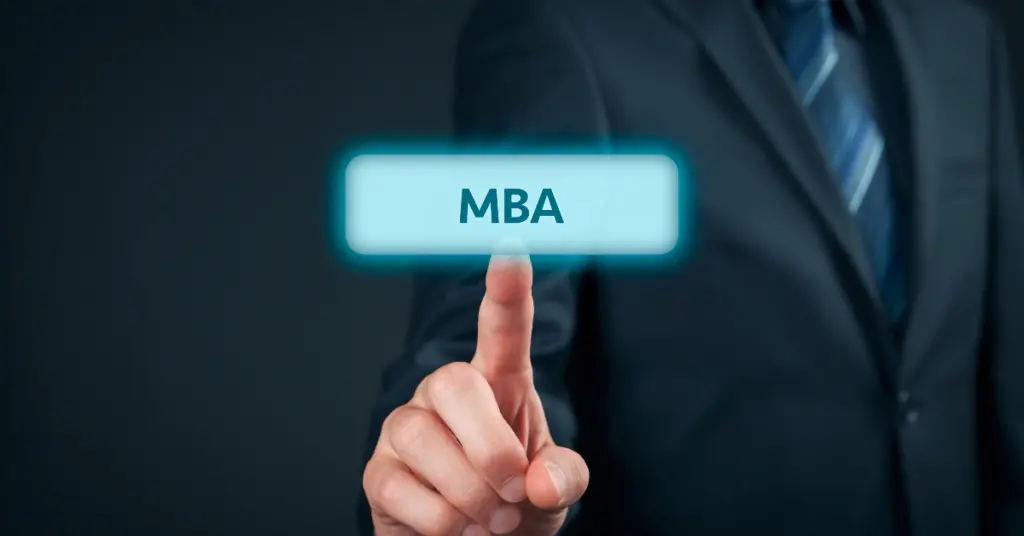 Top 10 Online MBA Degree Programs for 2025
