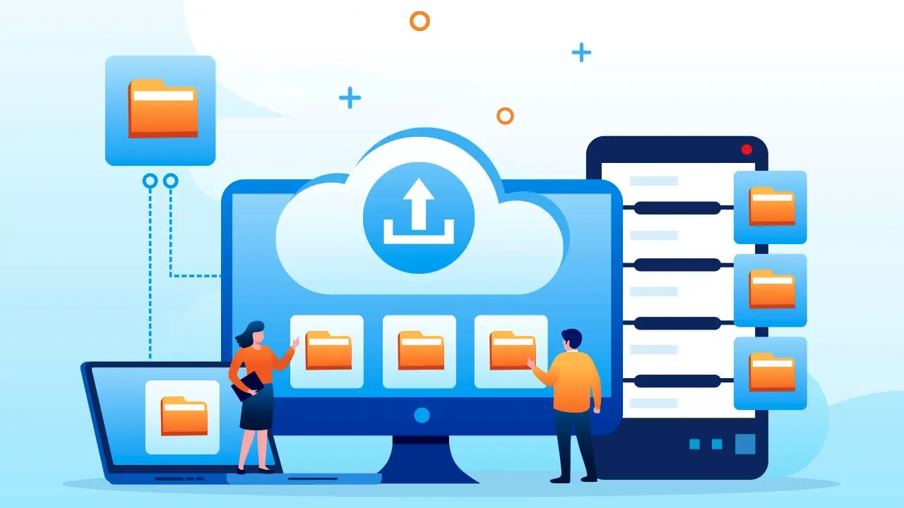 Secure Your Business: Exploring the Best Cloud Backup Services