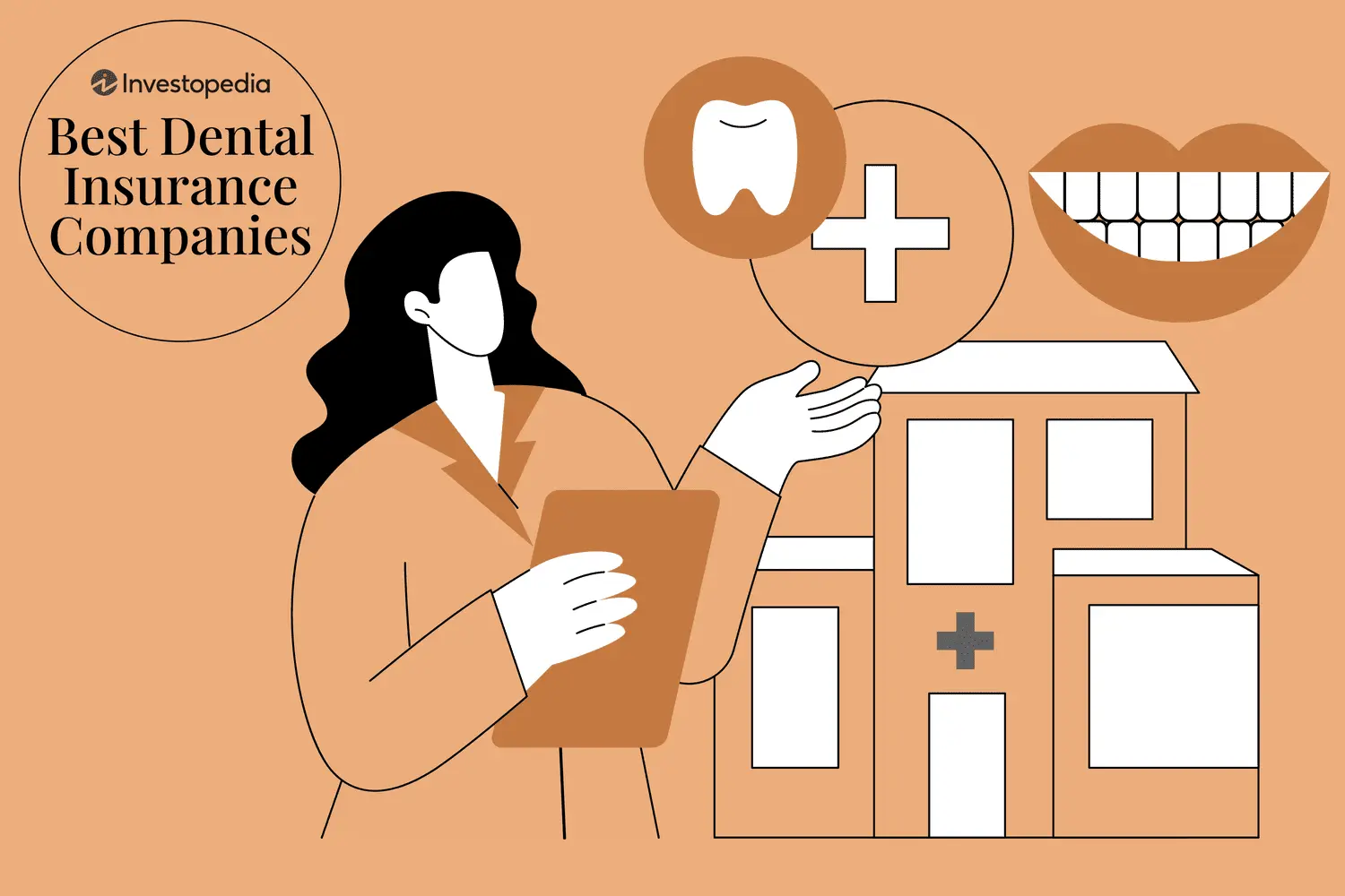 Explore the Best Dental Insurance Plans of 2025