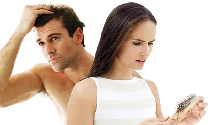 Find The Best Hair Loss Treatments for Men & Women