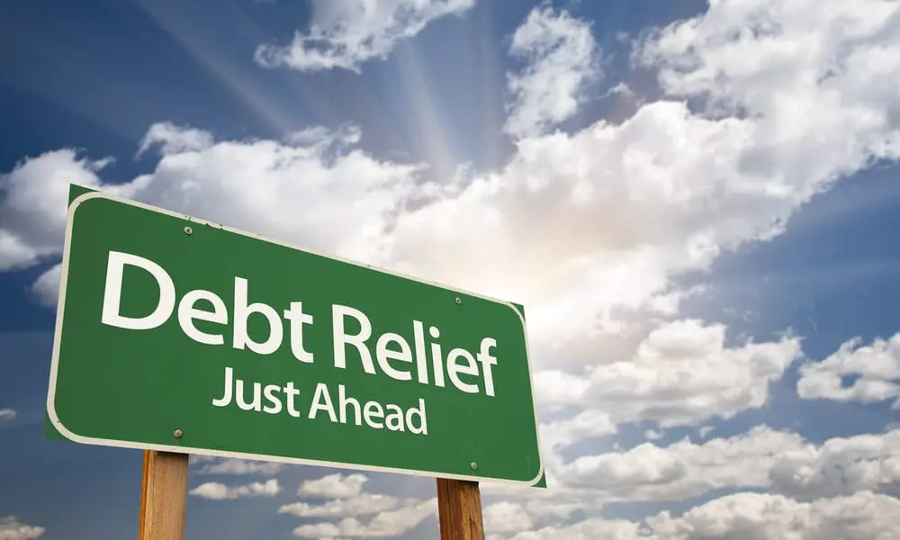 Find Financial Freedom: Best Debt Relief Companies of 2025 in the USA