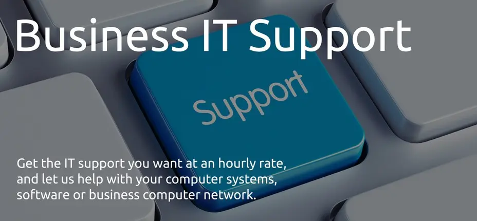 Best IT Support Services for Small Businesses in the USA