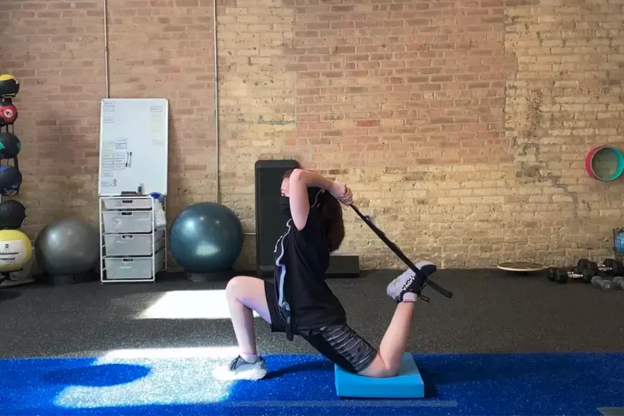 Find the Best Physical Therapy Near You