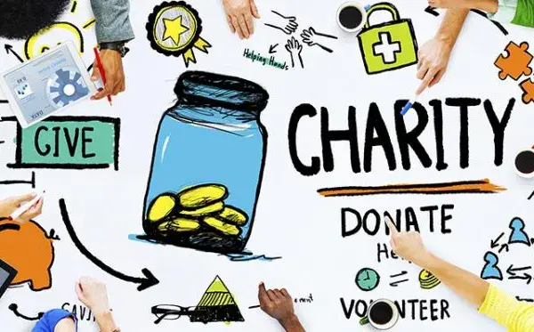 Donations in the USA: How Your Contribution Makes a Difference