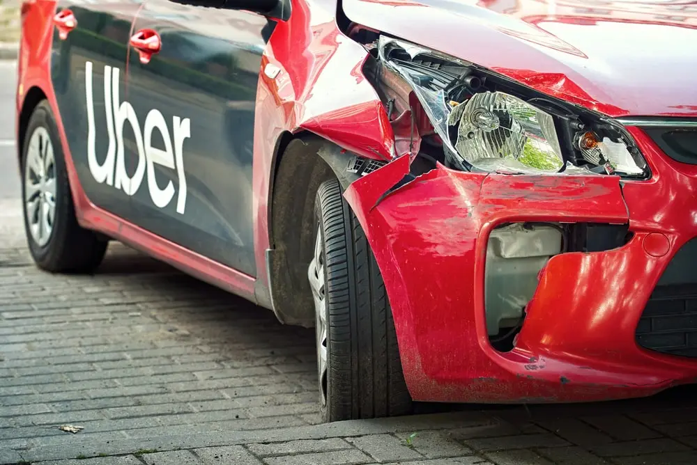 How to Choose the Best Rideshare Accident Attorney for Your Case