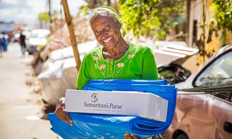 Maximizing Your Impact with Samaritan's Purse Donations