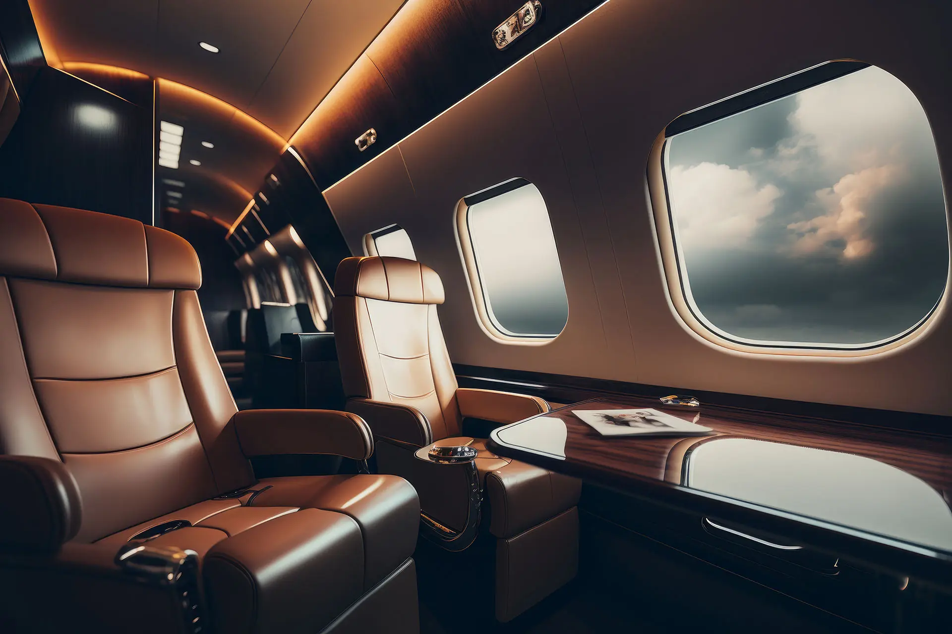 How to Choose the Right Private Jet Charter Service: A Complete Guide