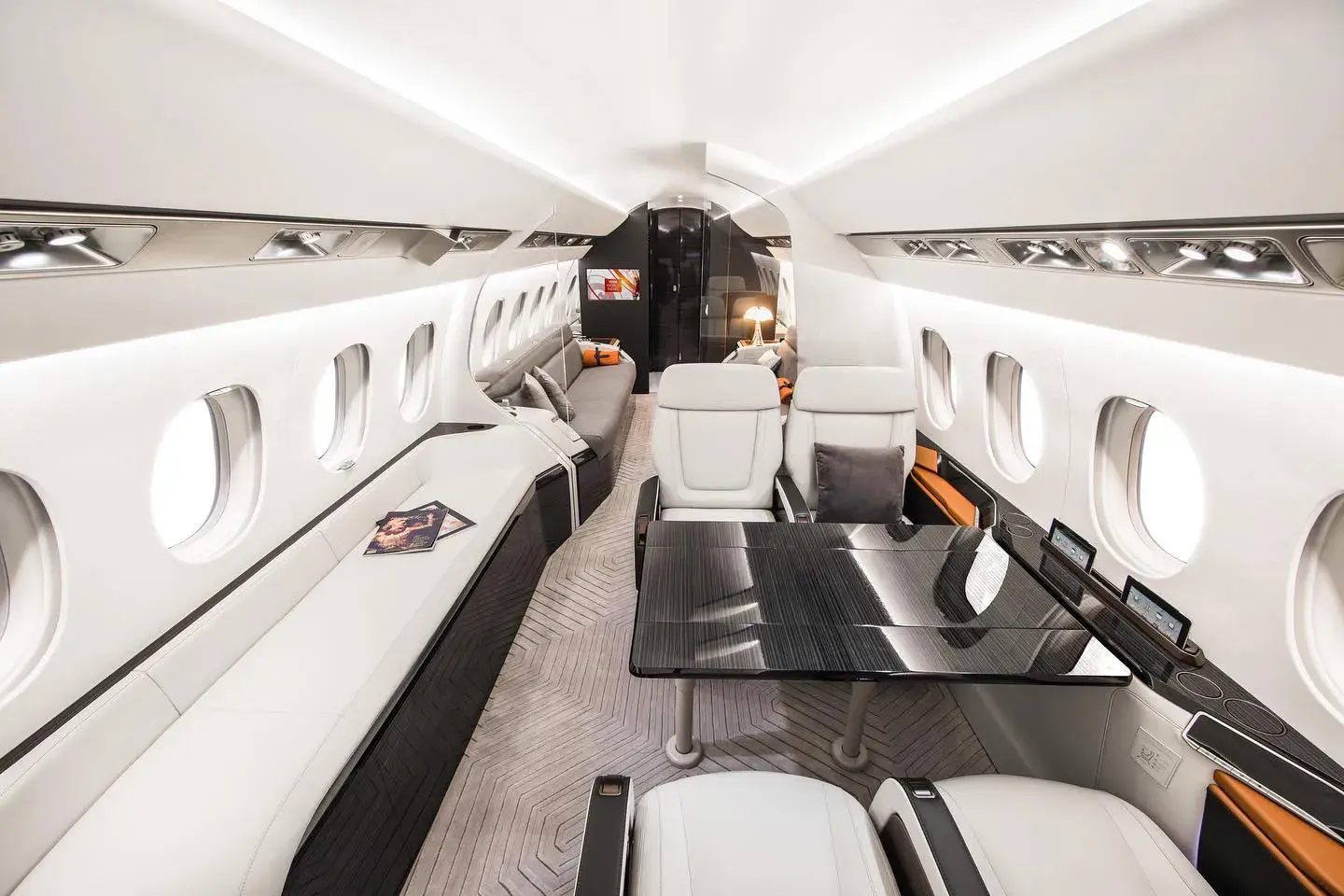 What to Look for in a Private Jet Charter Service: A Step-by-Step Guide