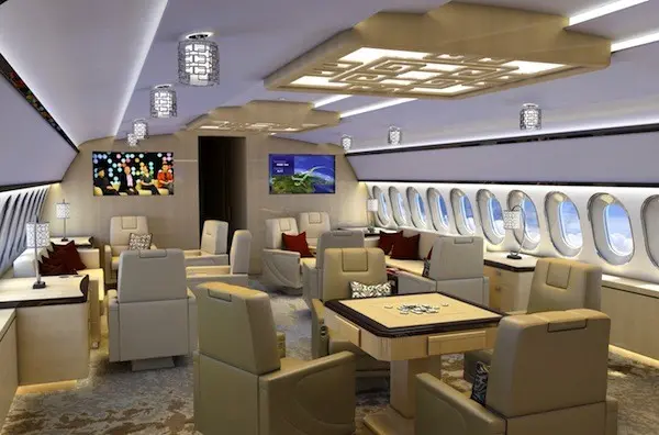 Affordable Luxury: Understanding the Cost of Private Jet Charters