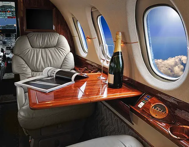 Family-Friendly Private Jet Charters: Fly Together, Stress-Free