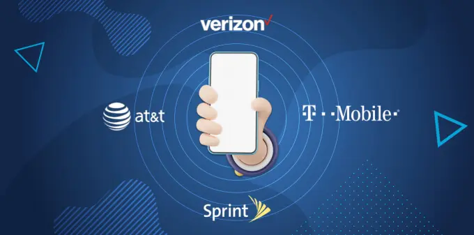 Top Business Cell Phone Services for Small and Large Businesses in 2025