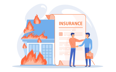 How to Secure Your Property Against Natural Disasters: Top Fire Insurance Options