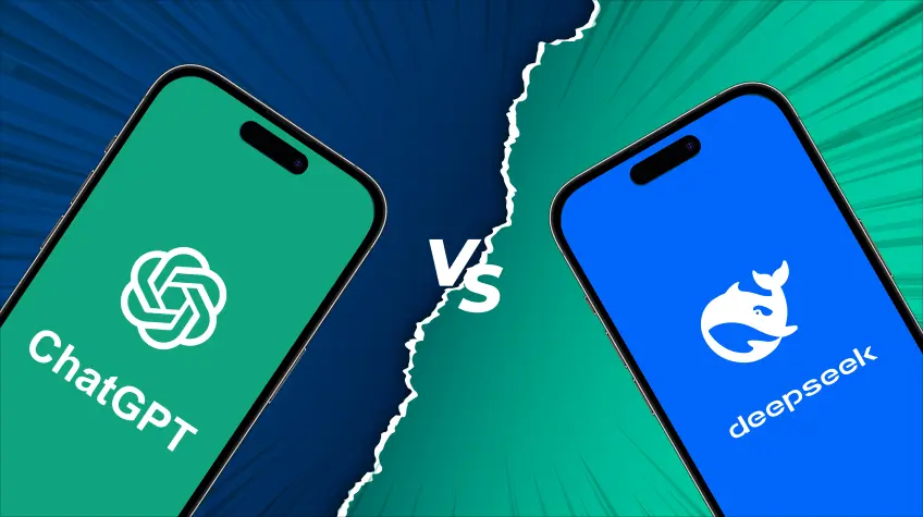 Exploring the Differences Between DeepSeek and ChatGPT: What You Need to Know