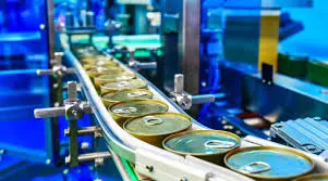 Top Food Packaging Equipment Manufacturers Leading the Industry