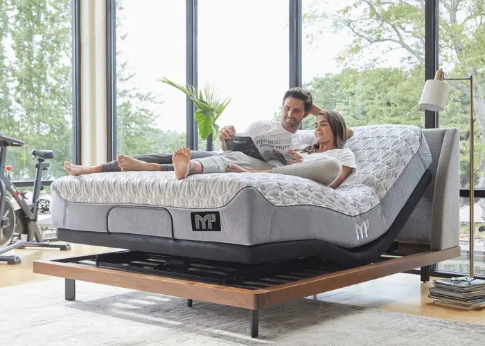 How to Choose the Best Adjustable Bed: Features, Benefits, and Tips
