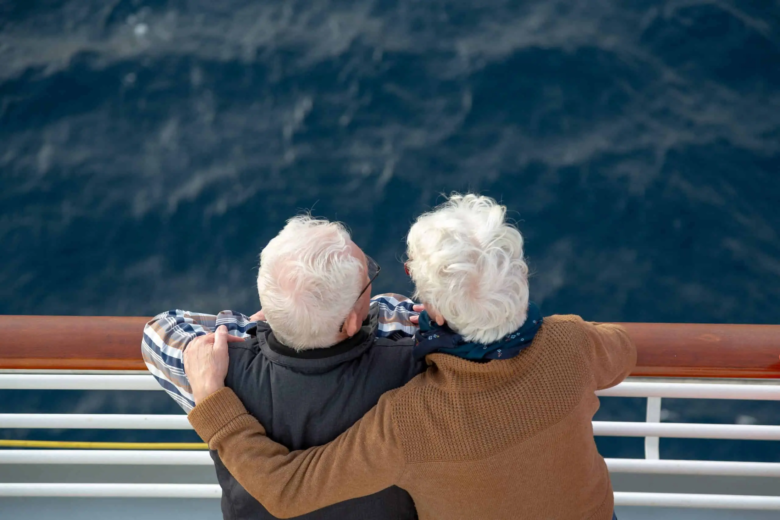 Affordable Cruise Deals for Seniors: Cruise Lines Offering Special Discounts