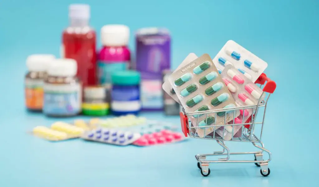 Top 5 Trusted Websites for Buying Supplements: Quality and Savings Guaranteed