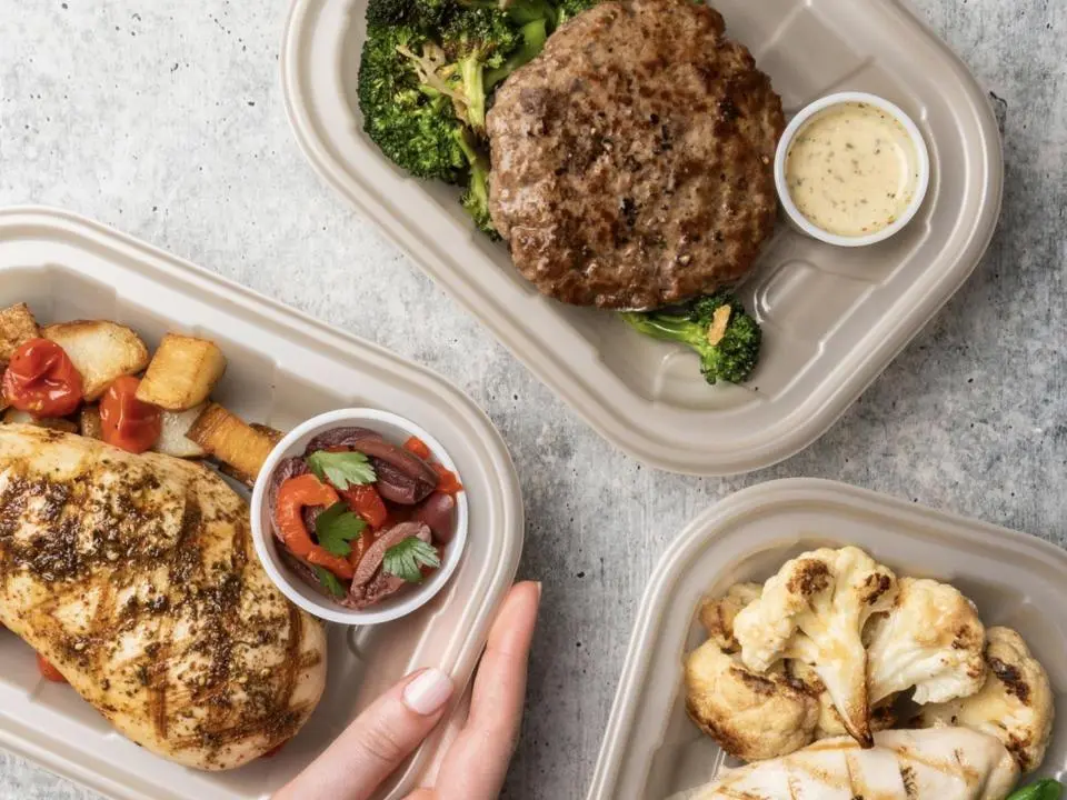 Top 10 Keto Meal Plans Delivered Right to Your Door
