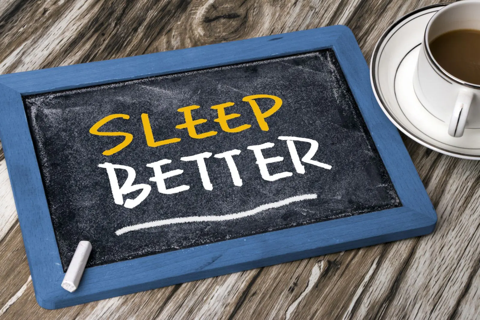 10 Proven Tips for Getting Better Sleep Every Night