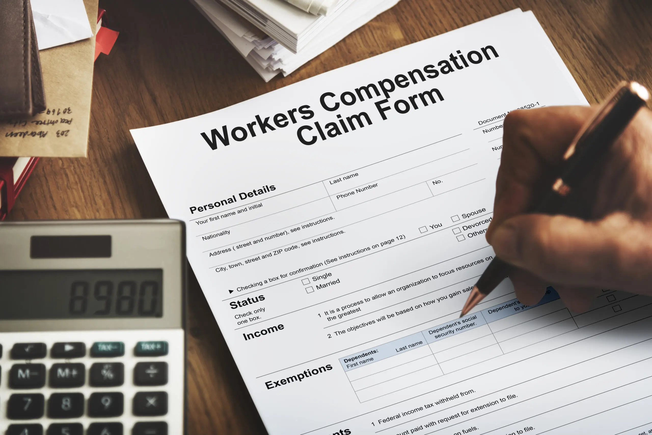 Safeguarding Your Business: The Best Workers' Compensation Insurance Options