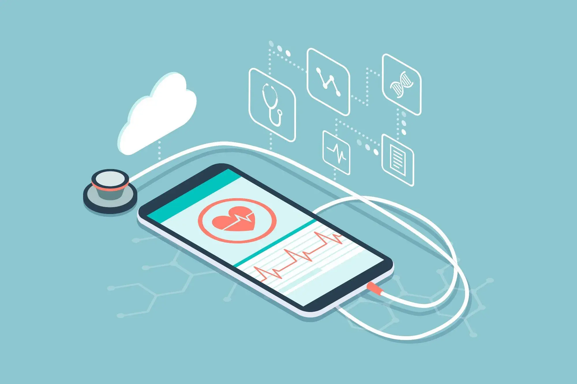 Digital Health Solutions: How Technology is Enhancing Healthcare Delivery