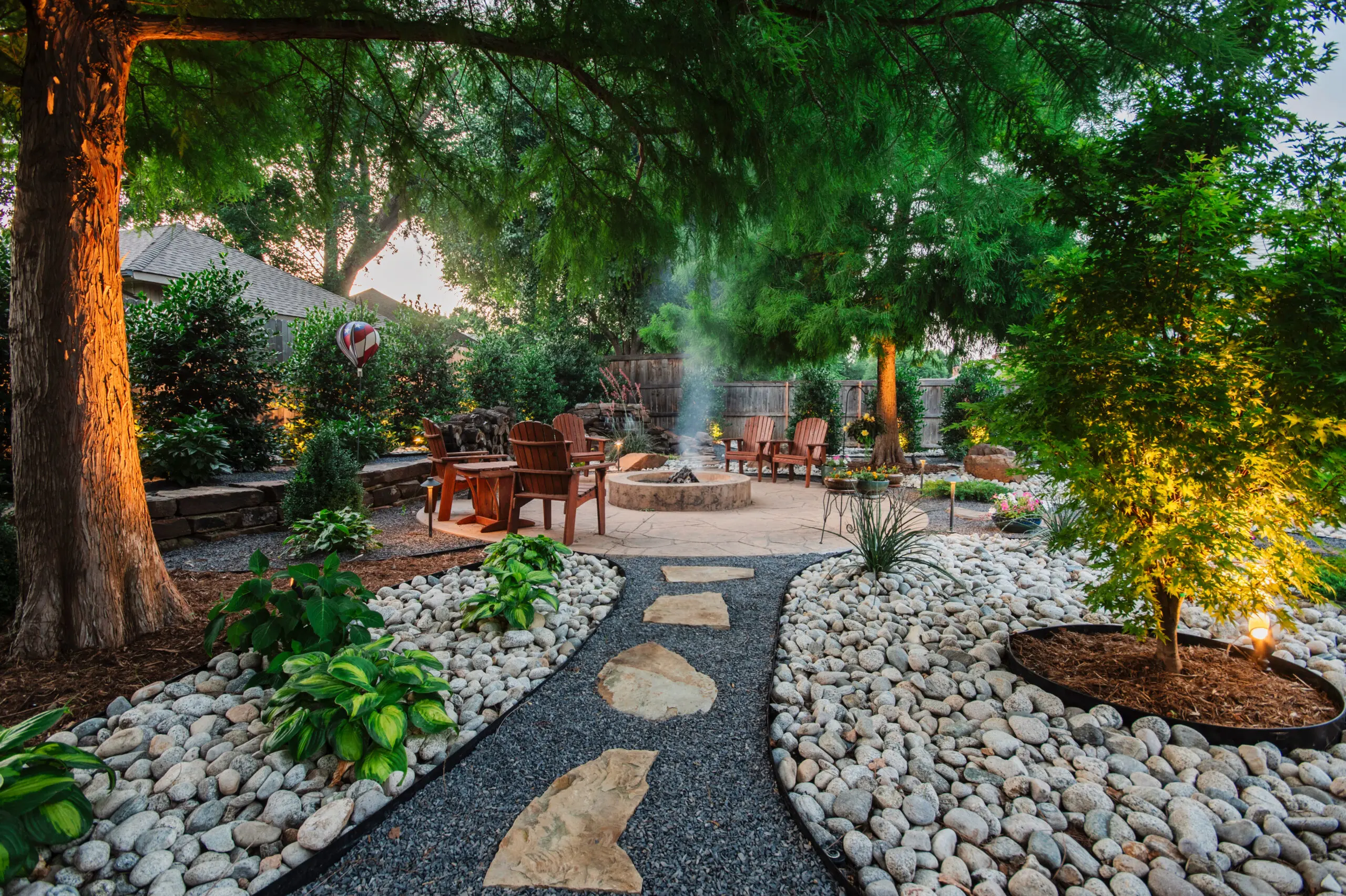 Looking for Landscaping Services Near Me? Here's What to Expect