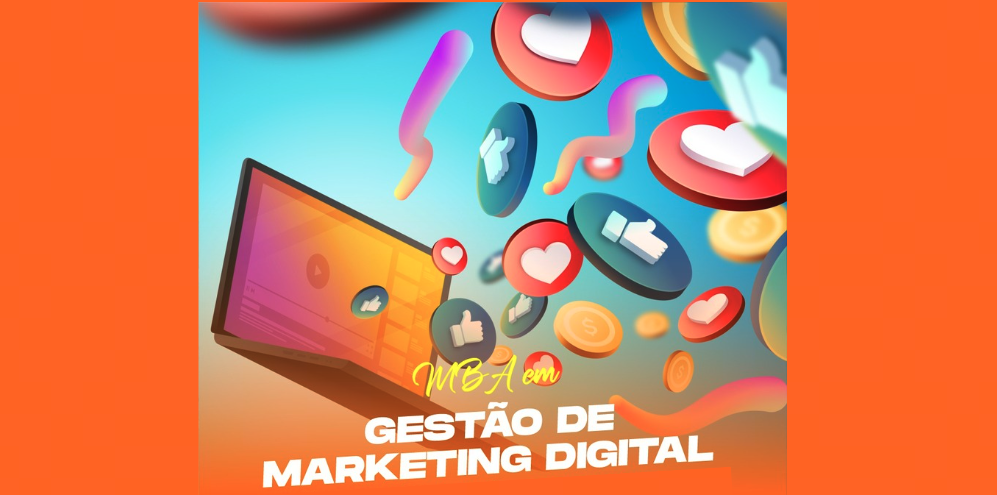 Carreira no Marketing Digital: Melhores Cursos EAD com Certificado em 2026