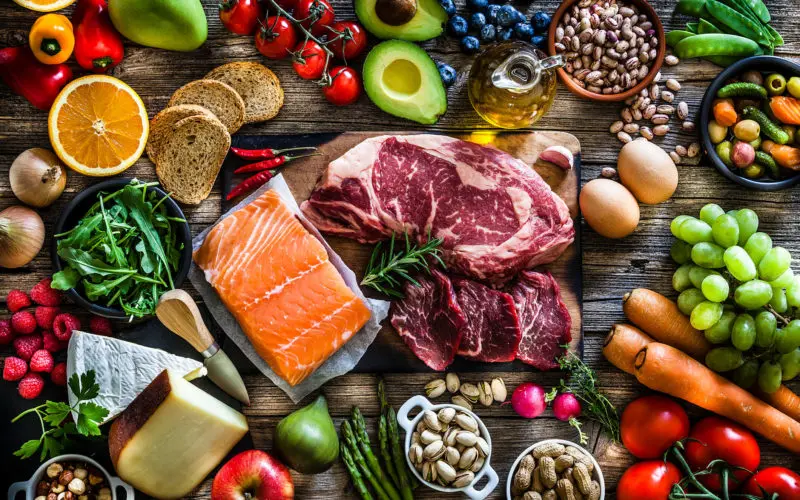How Organic Food Supports Your Family's Health, Including Organic Baby Food