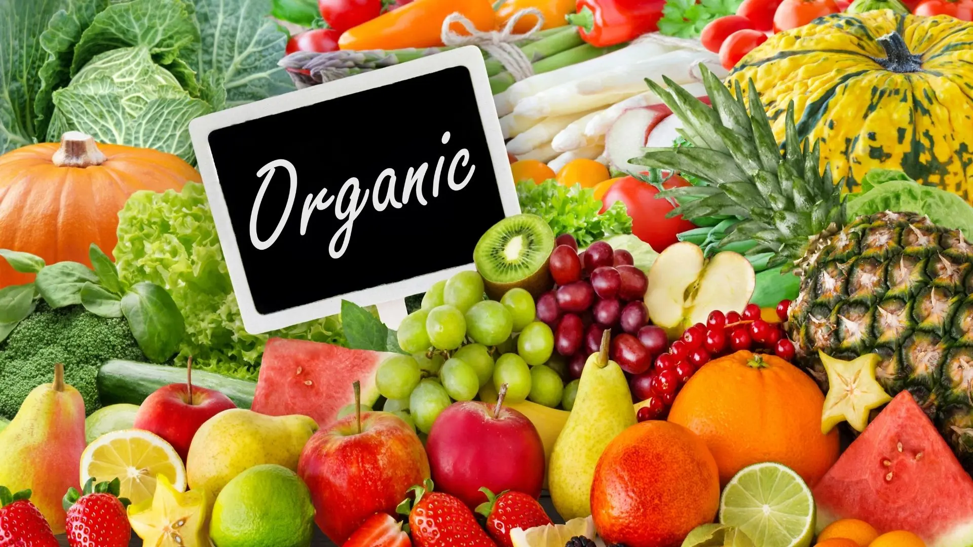 How to Choose the Best Organic Baby Food for Your Baby’s Age and Development