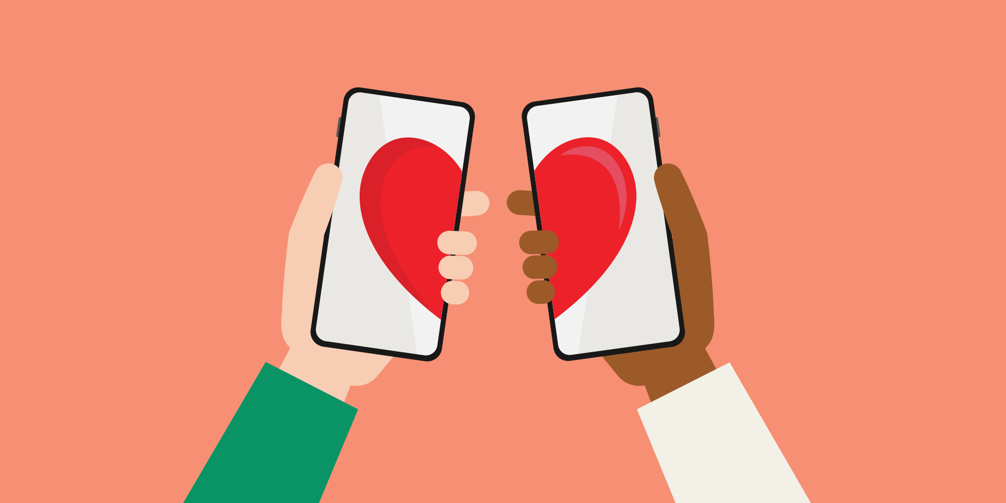 Best LGBTQ+ Dating Apps: Where to Find Love & Connection