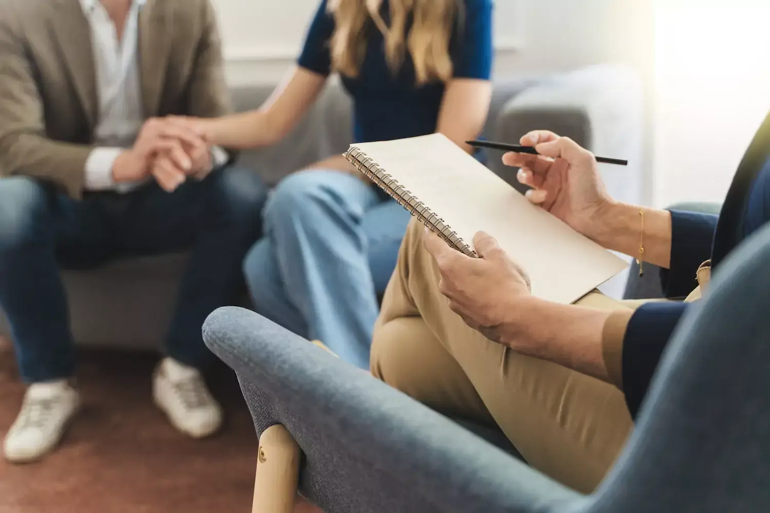 The Ultimate Guide to Marriage Counseling: Benefits, Cost & What to Expect
