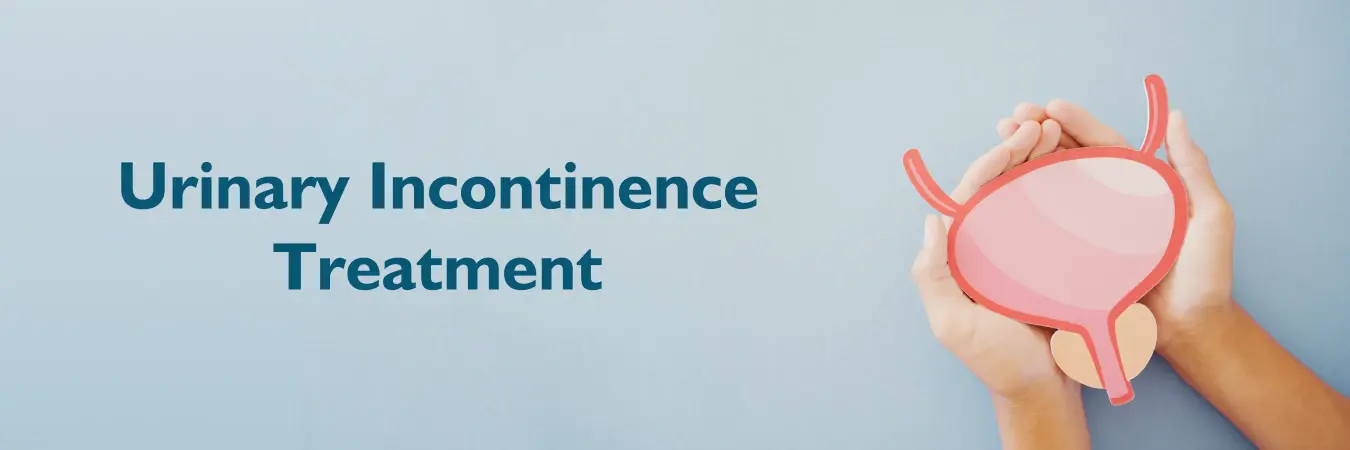 Medical Treatments and Therapies for Urinary Incontinence: What You Need to Know