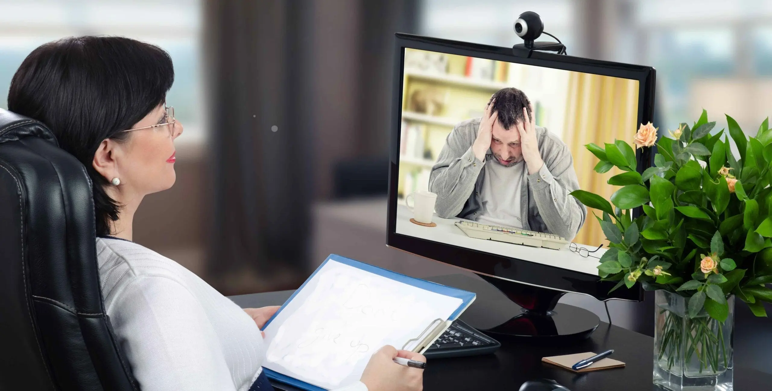 Exploring Telepsychiatry: How Online Psychiatrists Are Transforming Mental Health Care