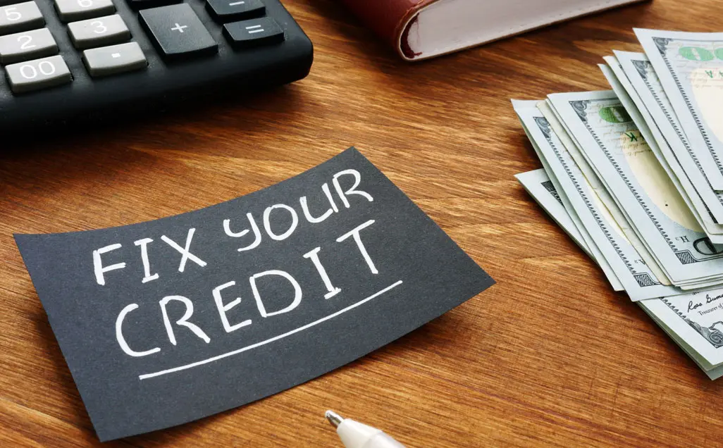 Top 5 Credit Repair Companies in the USA: A Comprehensive Review