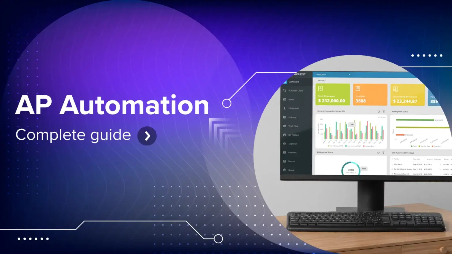 Best AP Automation Software for Businesses in 2025: Top Solutions Compared