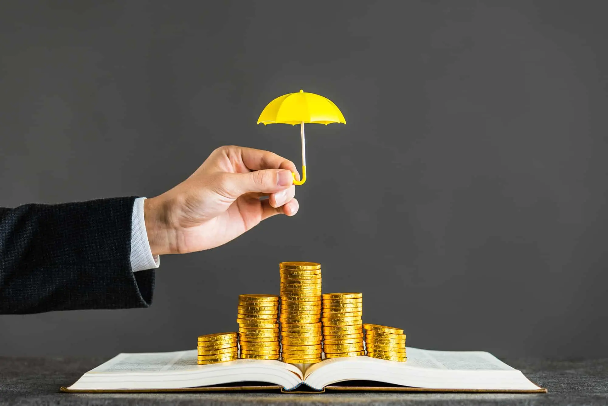 How an Asset Protection Attorney Shields Your Wealth From Lawsuits
