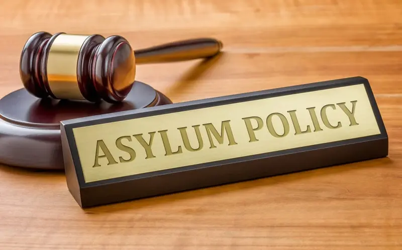 Seeking Asylum in the U.S.? Legal Guidance Explained