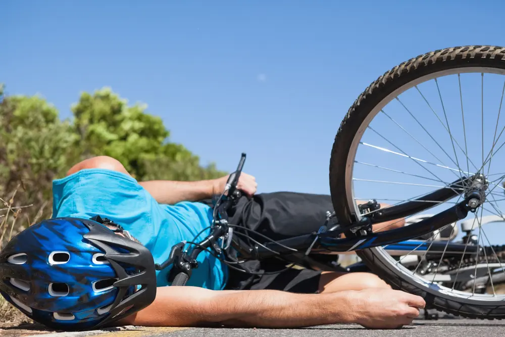 Top Bike Wreck Lawyers Near You: Who to Call After a Crash