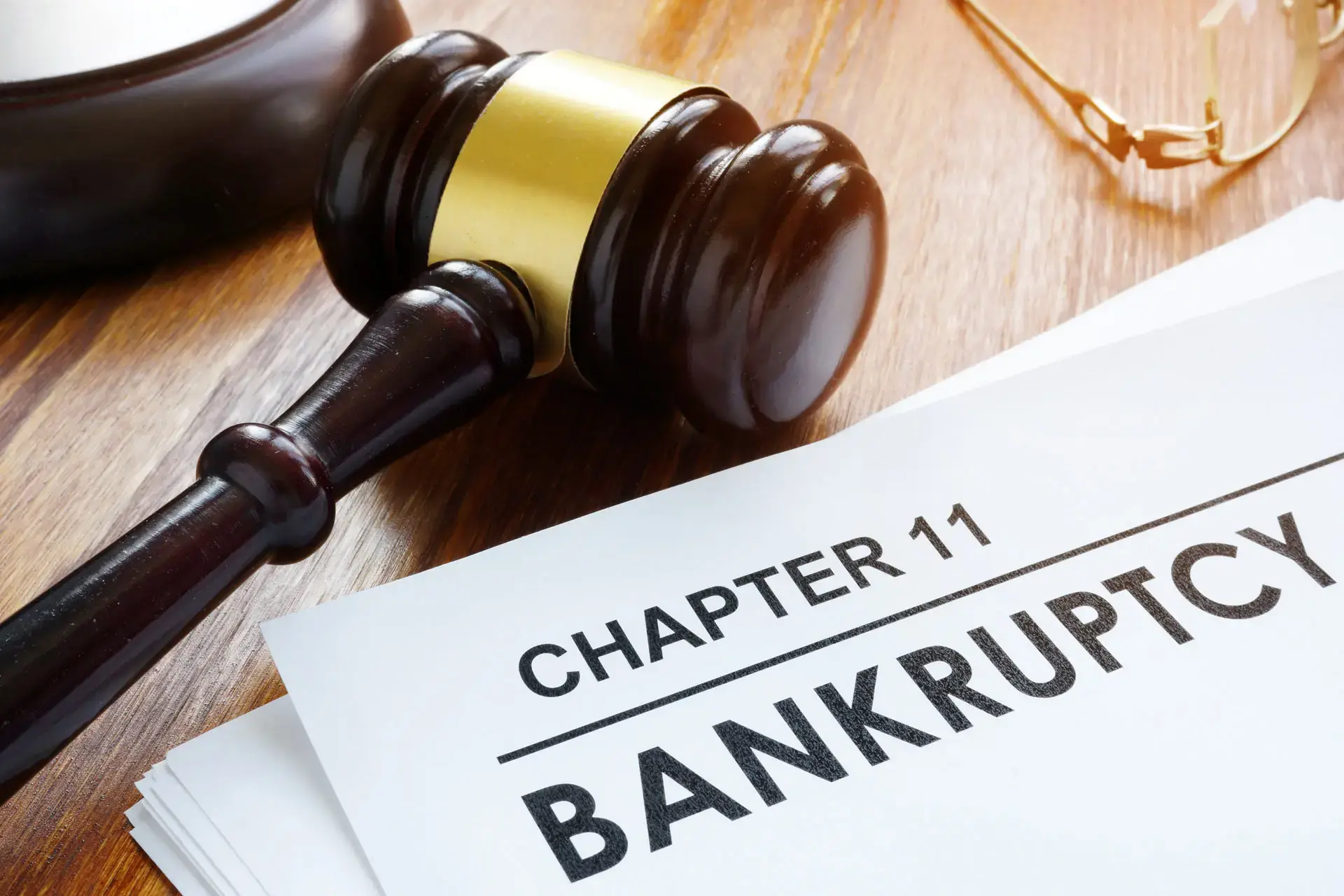 Is Chapter 11 Bankruptcy Right for Your Business? Ask an Attorney