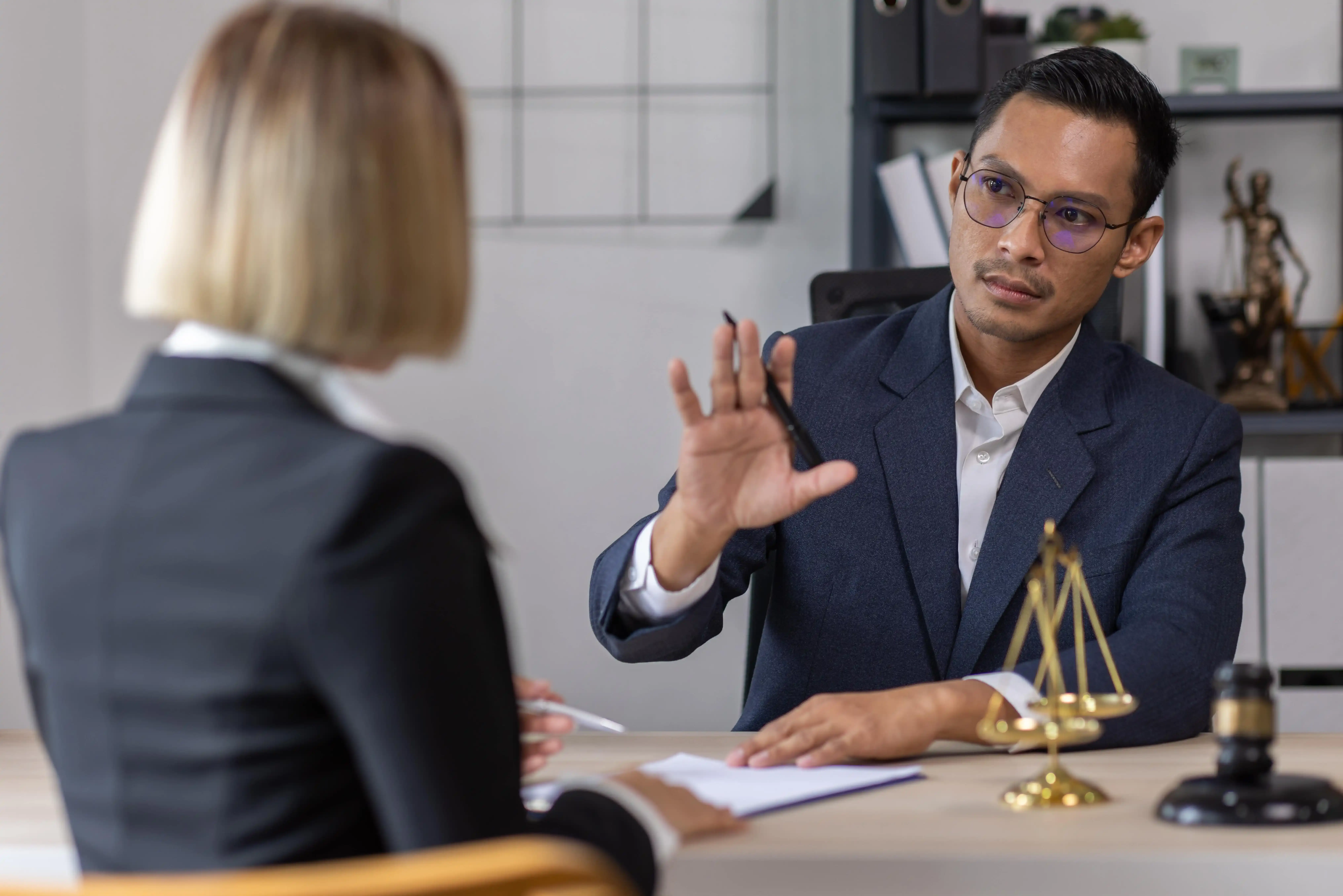 Do You Qualify for Compensation? Talk to a Compensation Lawyer Today