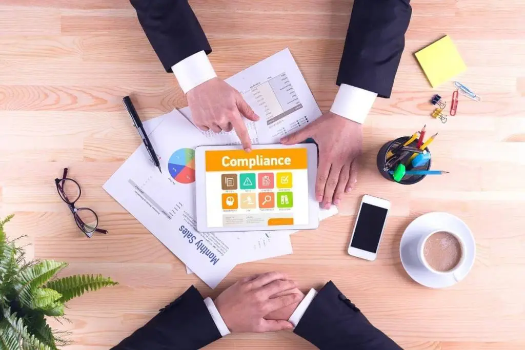 Top Compliance Outsourcing Providers in 2025
