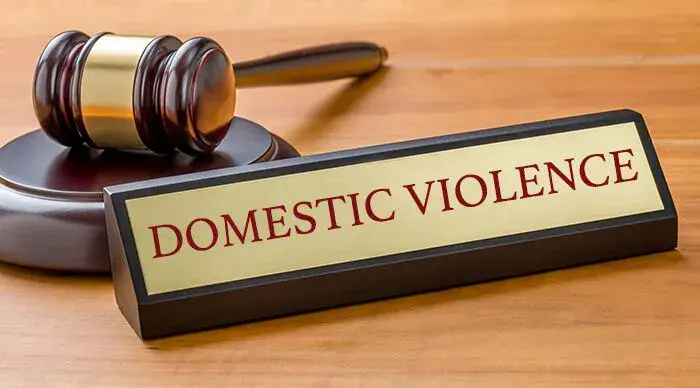 Top Domestic Violence Defense Attorneys Near You