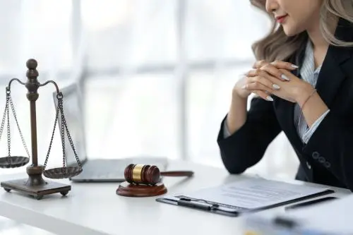 Top Federal Criminal Defense Attorneys – 2025 Legal Rankings