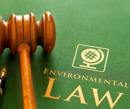 How Green Law Firms Support Climate and Corporate Responsibility