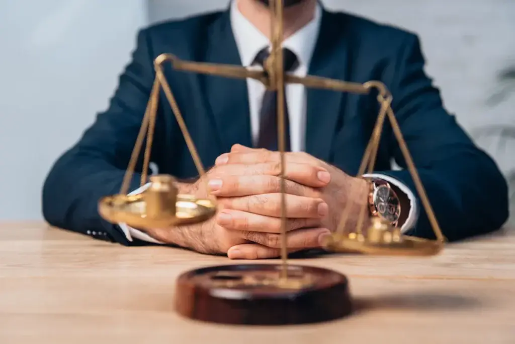 Received an IRS Audit Notice? Here's How an Attorney Can Help