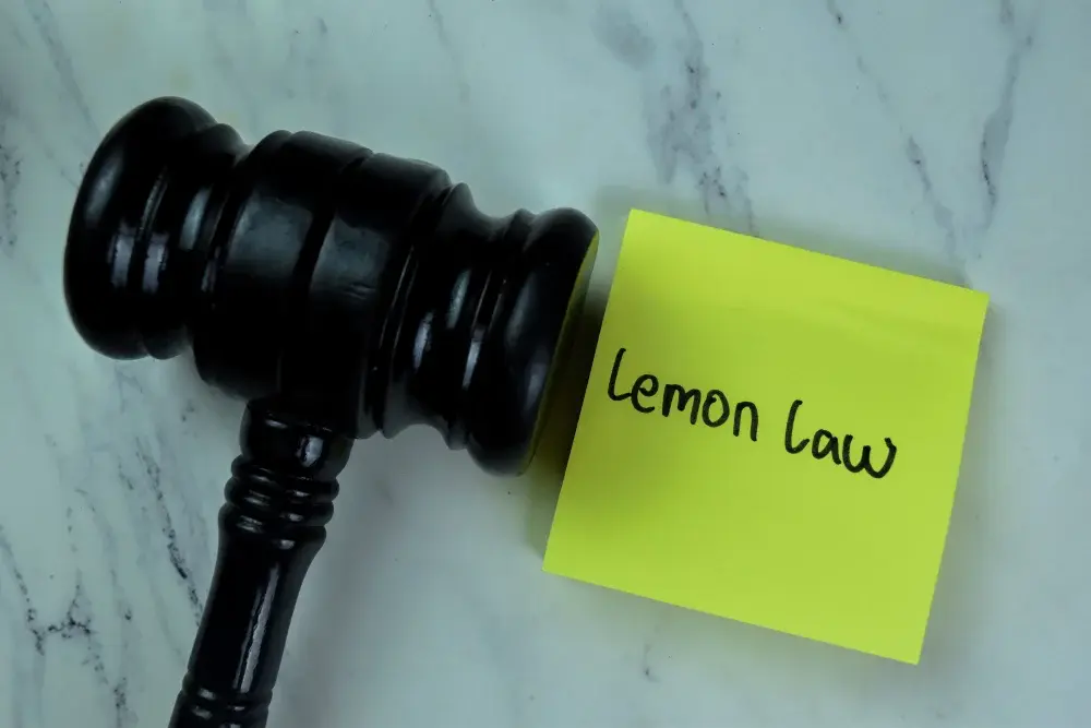 Bought a Defective Car? How a Lemon Law Attorney Can Help