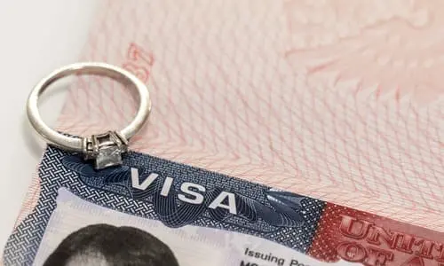 Marrying a U.S. Citizen? Why You Need a Marriage Visa Lawyer