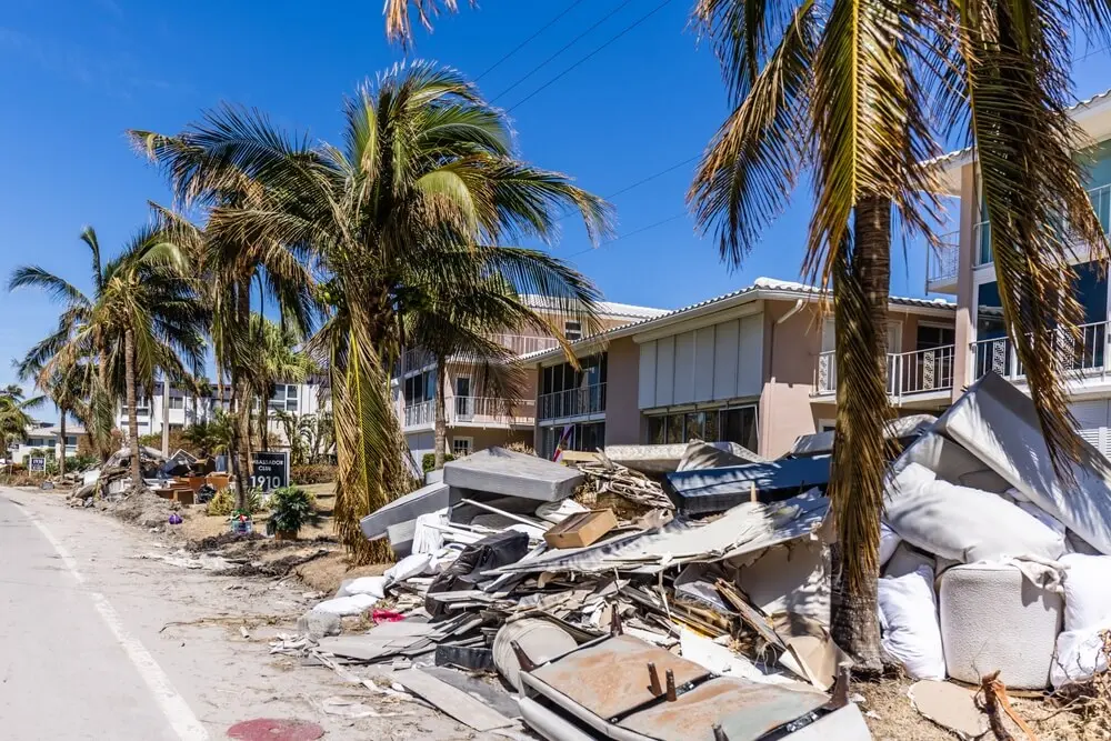 Top Property Damage Lawyers Near You – Free Case Review
