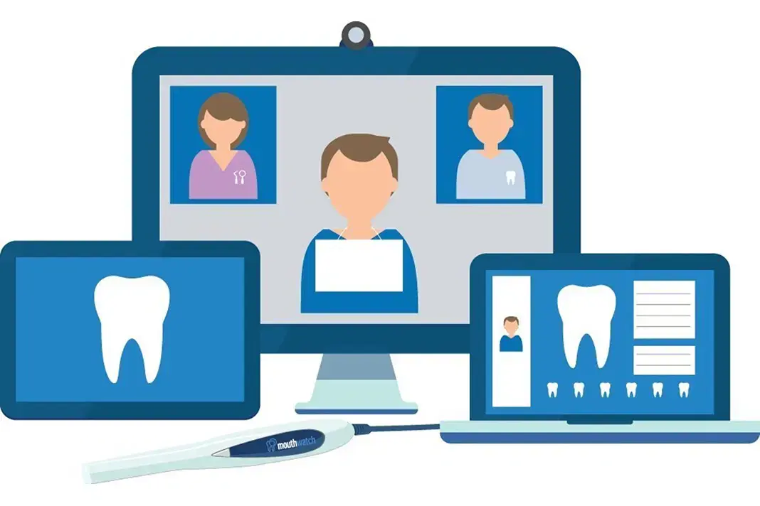 Teledentistry: The Future of Dental Care Delivery