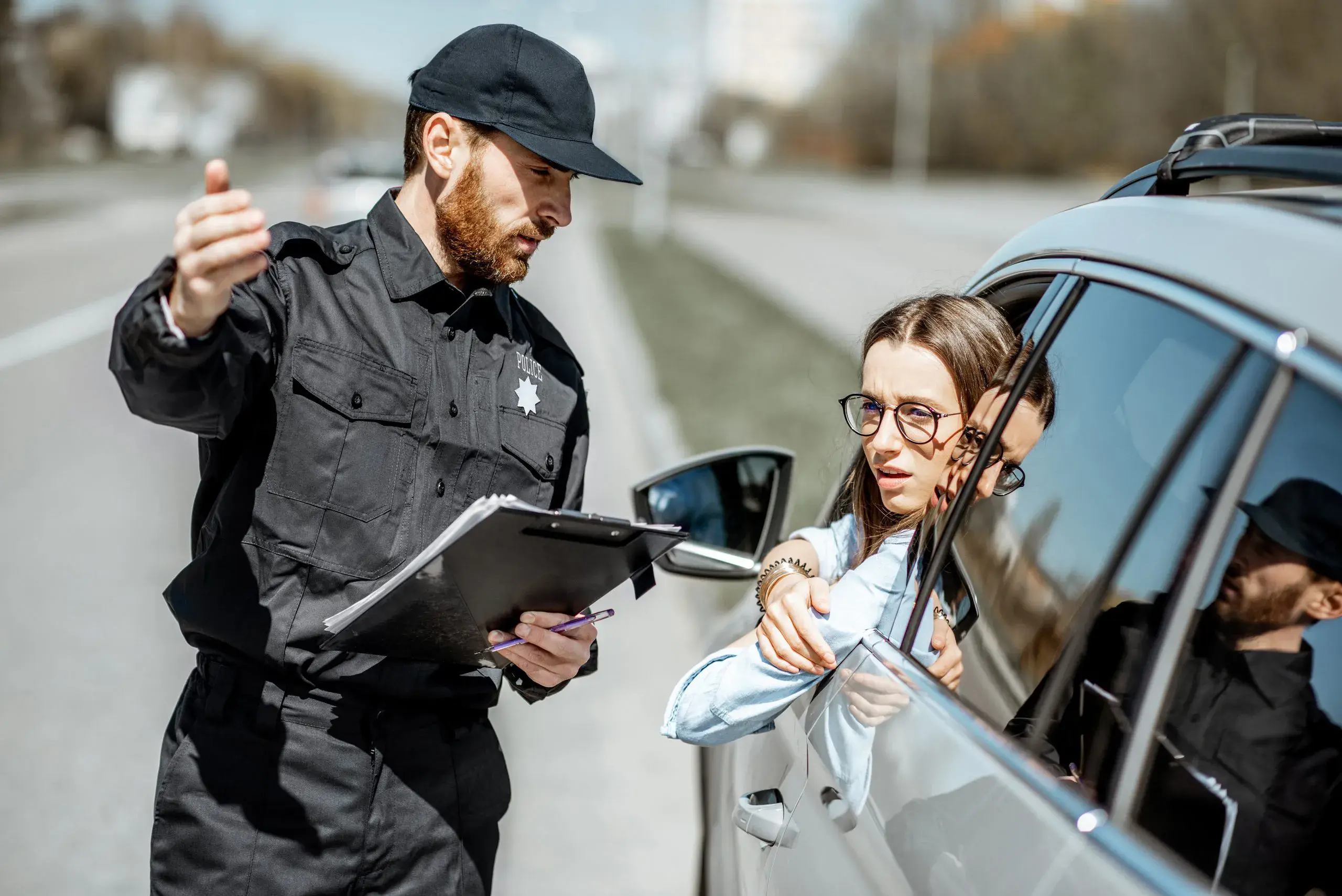 What a Traffic Lawyer Can Do for DUI, Reckless Driving & More